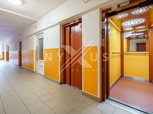 Prodaný byt 4+1 94 m²
