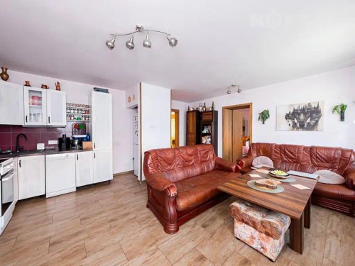 Prodej domu 225 m², pozemek 3548 m²