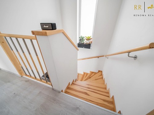 Prodaný dům 103 m², pozemek 683 m²