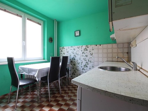 Prodaný byt 3+1 71 m²
