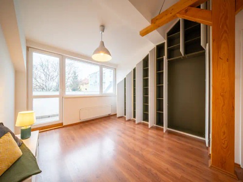 Prodaný byt 2+kk 46 m²