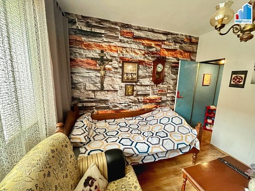 Prodaný byt 1+1 39 m²