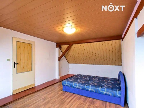 Prodaný dům 90 m², pozemek 198 m²