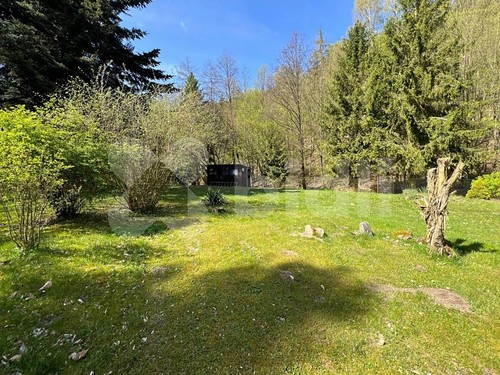 Prodaná chata 62 m², pozemek 1817 m²