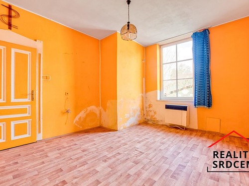 Prodaný dům 120 m², pozemek 794 m²