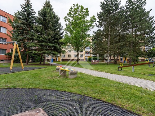 Prodaný byt 3+1 63 m²