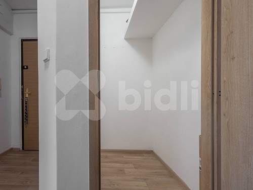 Prodaný byt 3+kk 74 m²