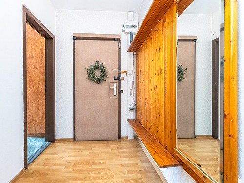 Prodaný byt 3+1 77 m²