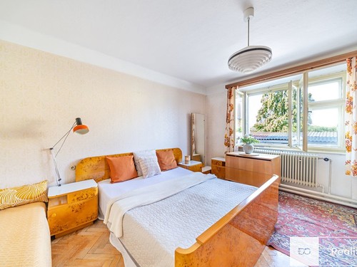 Prodaný dům 106 m², pozemek 567 m²