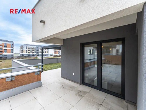 Prodaný byt 3+kk 71 m²