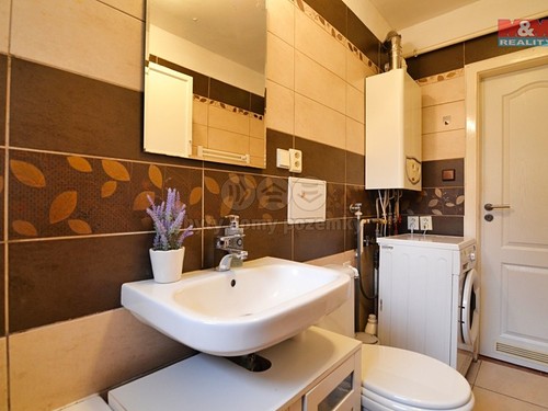 Prodaný byt 2+1 51 m²