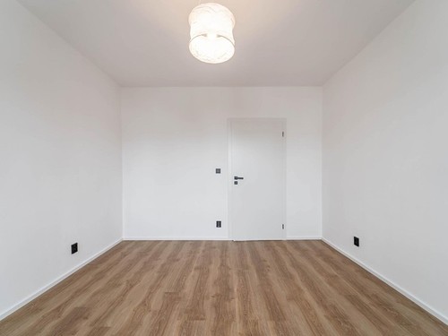 Prodaný byt 2+1 54 m²