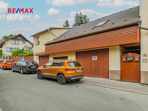 Prodaný byt 2+kk 77 m²