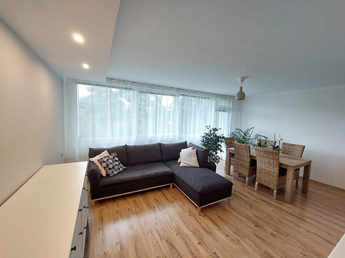 Prodaný byt 3+1 76 m²