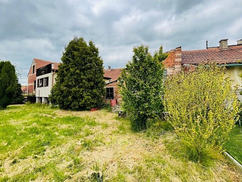 Prodaný dům 150 m², pozemek 727 m²