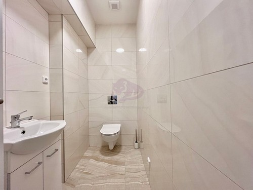 Prodaný byt 2+kk 56 m²