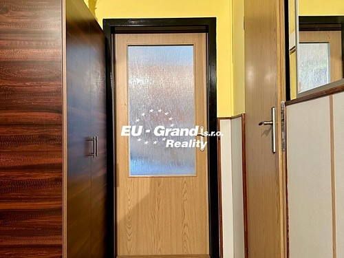 Prodaný byt 3+1 76 m²