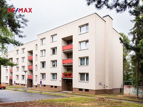 Prodaný byt 3+1 79 m²