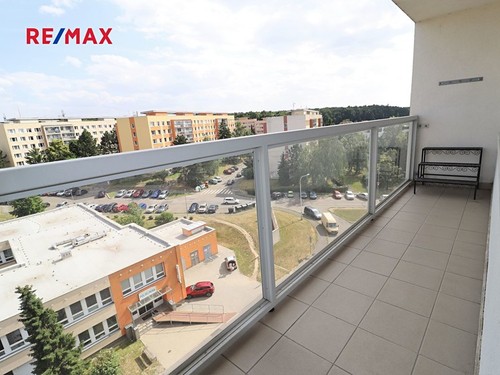 Prodaný byt 3+1 72 m²