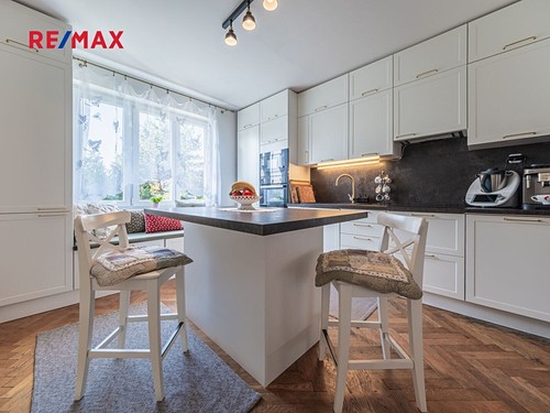 Prodaný dům 500 m², pozemek 1728 m²