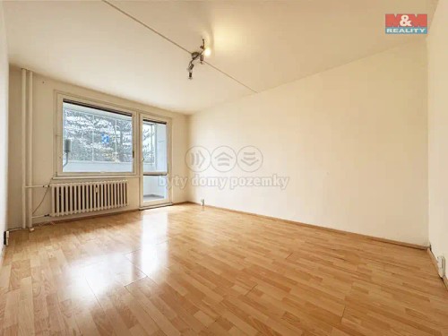 Prodej bytu 2+1 62 m²