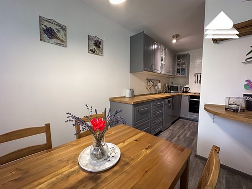 Prodaný byt 3+1 70 m²