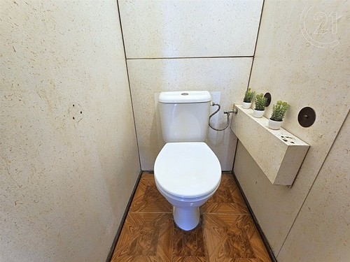 Prodaný byt 3+1 62 m²