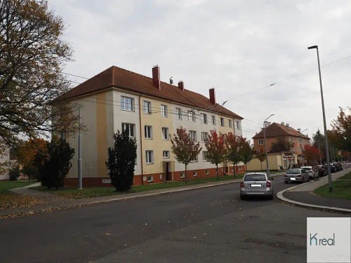 Prodaný byt 2+1 57 m²