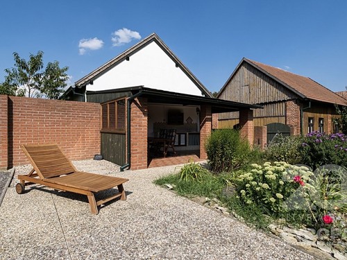 Prodaný dům 380 m², pozemek 3809 m²
