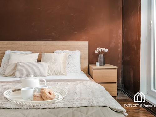Prodaný byt 3+1 76 m²