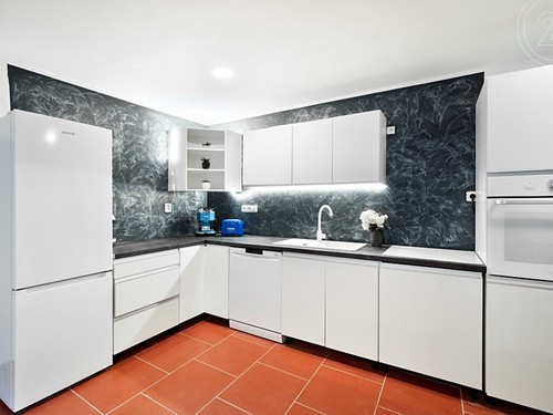 Prodaný dům 126 m², pozemek 500 m²