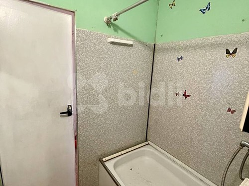 Prodaný byt 1+1 35 m²