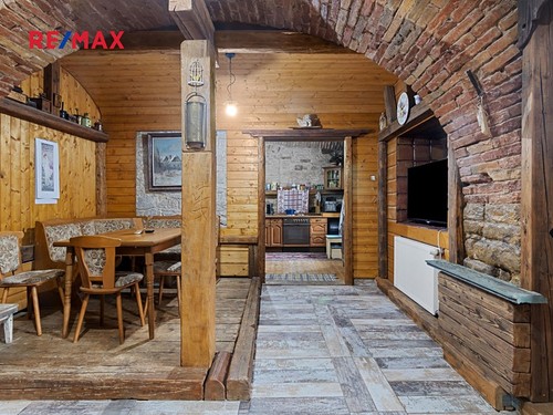 Prodaný dům 142 m², pozemek 1272 m²