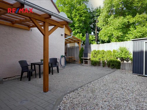 Prodej domu 64 m², pozemek 154 m²