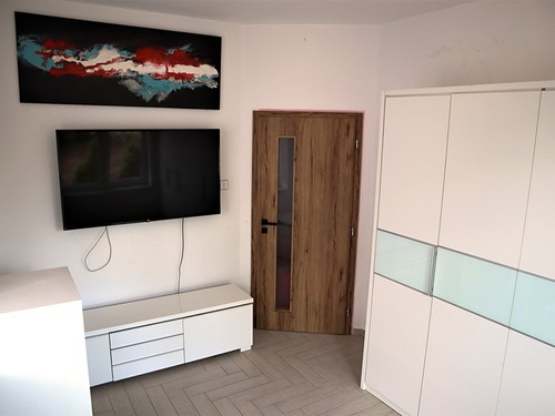 Prodej domu 176 m², pozemek 1648 m²