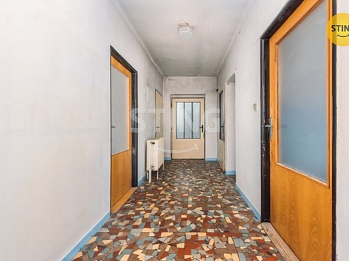 Prodaný dům 240 m², pozemek 793 m²