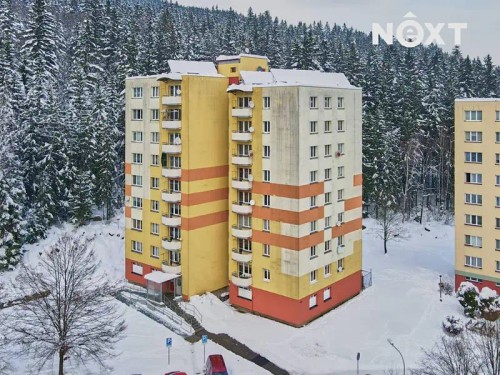 Prodaný byt 3+1 64 m²