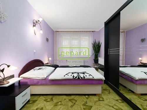 Prodej bytu 3+1 71 m²