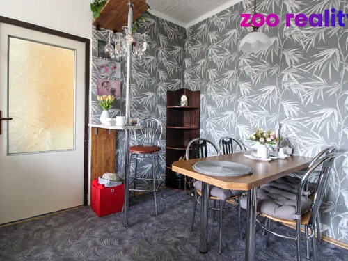 Prodej bytu 3+kk 72 m²