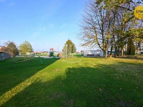 Prodaný dům 140 m², pozemek 577 m²