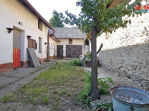 Prodaný dům 90 m², pozemek 373 m²
