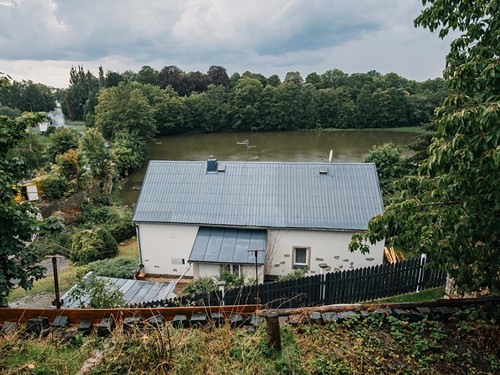 Prodaný dům 196 m², pozemek 445 m²