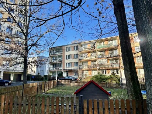 Prodaný byt 2+kk 39 m²