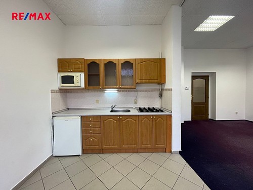 Prodaný byt 3+1 78 m²
