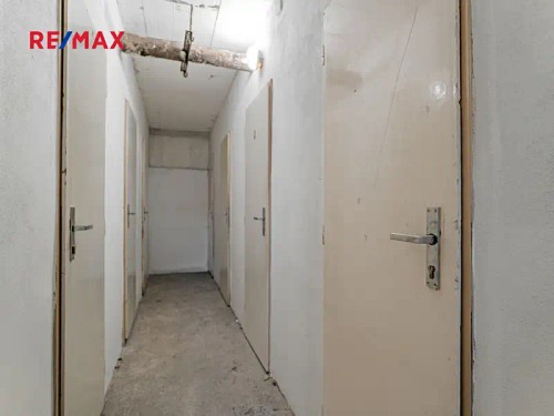 Prodaný byt 4+1 78 m²