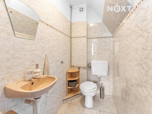 Prodaný dům 350 m², pozemek 780 m²