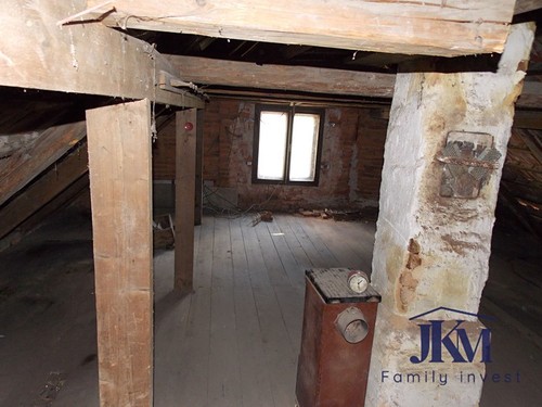 Prodaný dům 140 m², pozemek 1431 m²