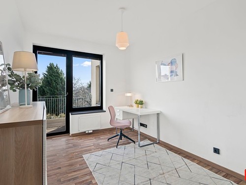 Prodaný byt 4+kk 93 m²