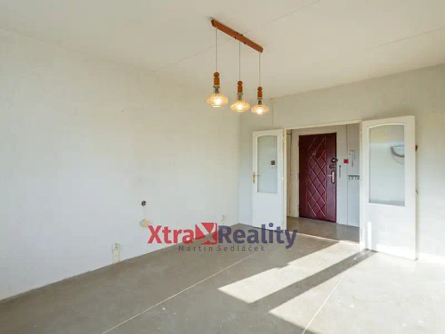 Prodaný byt 3+1 73 m²