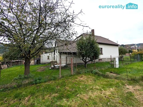 Prodej domu 105 m², pozemek 734 m²